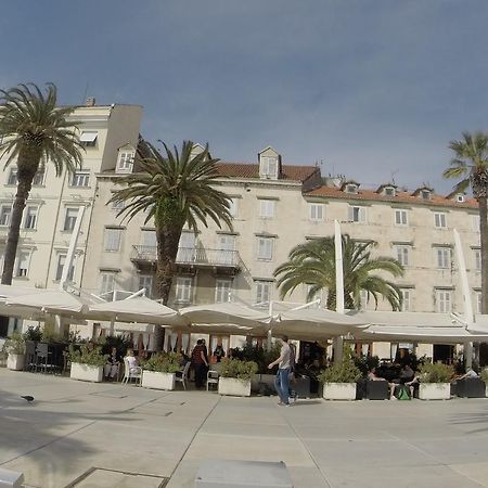 ספליט Promenade Apartment חדר תמונה
