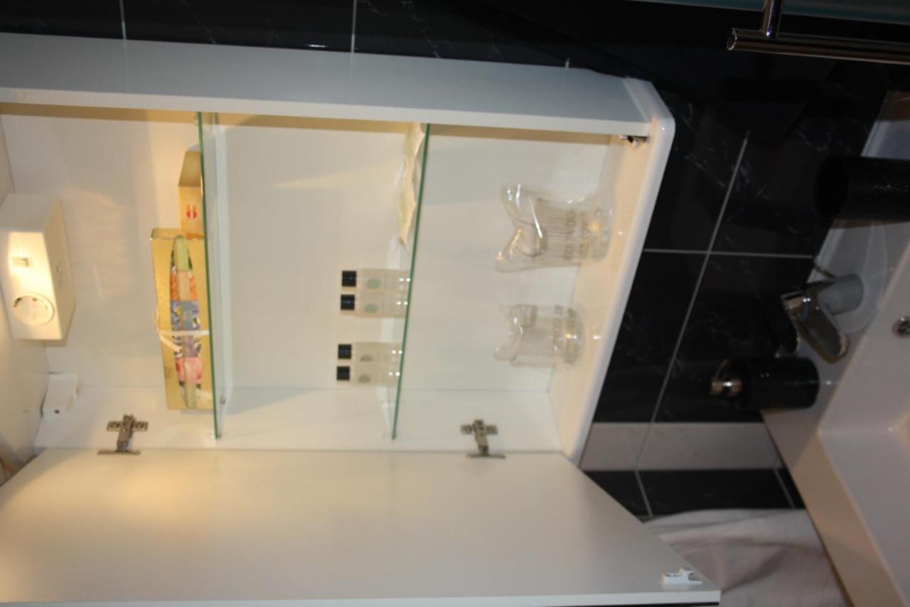 ספליט Promenade Apartment מראה חיצוני תמונה