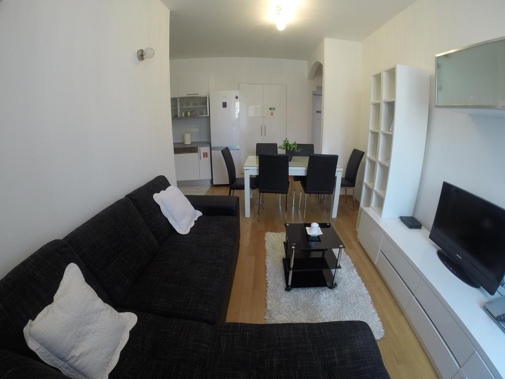 ספליט Promenade Apartment חדר תמונה