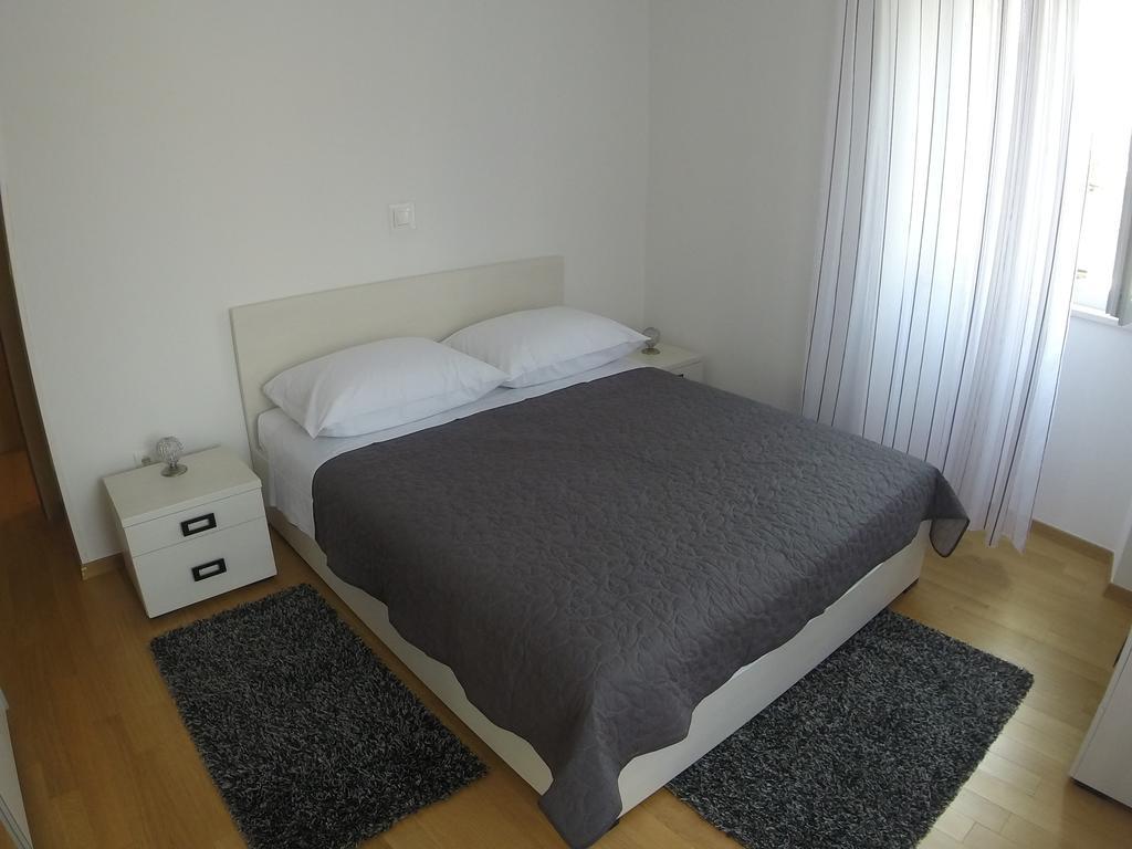 ספליט Promenade Apartment חדר תמונה