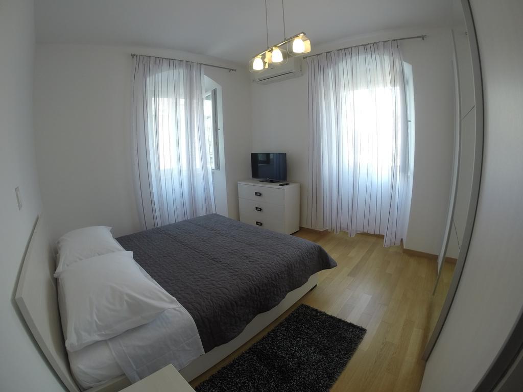 ספליט Promenade Apartment חדר תמונה